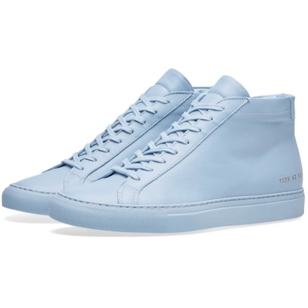 Men’s common projects